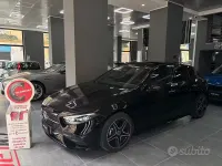 Nuova Mercedes A180 Advanced Plus 116 CV (85 kW) 2026 Nero Berlina