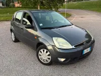 Usata Ford Fiesta 80 CV (58 kW) 2003 Utilitaria