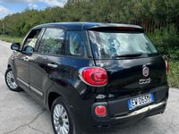 Usata Fiat 500L 85 CV (62 kW) 2014 Monovolume