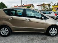 usata Mercedes A160 CDI AUT. Elegance Ok neopatentati 5p