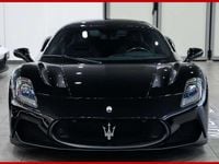 Usata Maserati MC20 630 CV (463 kW) 2022 Nero Coupé