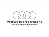 Usata Jeep Compass Longitude 130 CV (95 kW) 2023 Grigio SUV