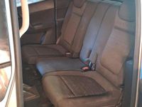 Usata Opel Meriva 2013 Grigio Monovolume