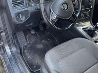 Usata VW Golf VII Business 114 CV (83 kW) 2019 Station wagon