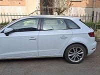 Usata Audi A3 Ambition 110 CV (80 kW) 2014 Berlina