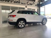 Usata Skoda Kodiaq Style 200 CV (147 kW) 2021 Bianco SUV