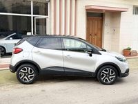 Usata Renault Captur 90 CV (66 kW) 2017 SUV