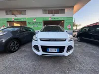 Usata Ford Kuga Titanium 150 CV (110 kW) 2016 Other SUV