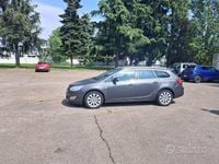 Usata Opel Astra 125 CV (91 kW) 2012 Station wagon