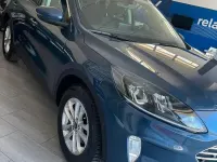 Usata Ford Kuga 120 CV (88 kW) 2021 Bluazzurro SUV