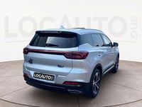 Usata DR DR 6.0 150 CV (110 kW) 2022 Grigio SUV