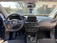 Usata Fiat Tipo 95 CV (69 kW) 2020 Blu Station wagon