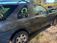 Usata Land Rover Freelander 111 CV (81 kW) 2003 SUV