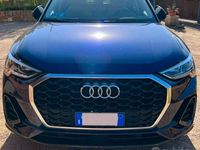 Usata Audi Q3 Sportback Business Plus 2020 SUV