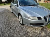 Usata Alfa Romeo GT 150 CV (110 kW) 2004 Coupé