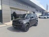 Nuova Land Rover Defender S 199 CV (146 kW) 2026 SUV