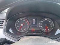 Usata Seat Arona Reference 90 CV (66 kW) 2021 Blu SUV
