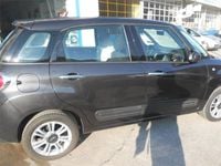 Usata Fiat 500L Urban 95 CV (69 kW) 2020 Grigio Monovolume