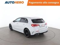 usata Mercedes A250 Classe APremium Automatic PHEV