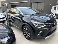 Usata Renault Captur Techno 90 CV (66 kW) 2024 Nero SUV