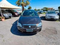 Usata Fiat Croma 140 CV (102 kW) 2007 Marrone Station wagon