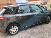 Usata Citroën C4 Picasso Attraction 92 CV (67 kW) 2015 Grigio Monovolume