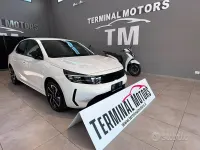 Usata Opel Corsa 101 CV (74 kW) 2025 Bianco Utilitaria