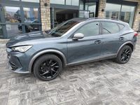 Usata Cupra Formentor 150 CV (110 kW) 2023 Grigio SUV