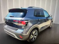 Nuova VW T-Cross Edition 95 CV (69 kW) 2026 Grigio SUV