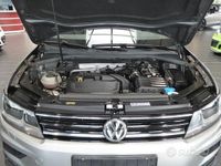 usata VW Tiguan 2ª serie - 2019