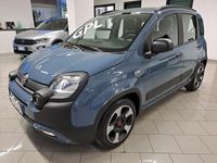 usata Fiat Panda 4x4 1.2 EasyPower "UFFICIALE"