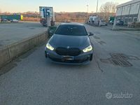 Begagnad BMW 1M M Sport 150 HK (110 kW) 2024 Grå Sportkupé