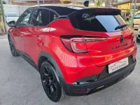 Usata Renault Captur Rive Gauche 94 CV (69 kW) 2022 Bestyle marrakech SUV