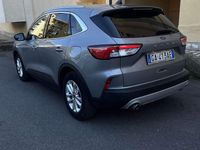 Usata Ford Kuga Titanium 120 CV (88 kW) 2020 SUV