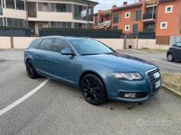 usata Audi A6 avant SW