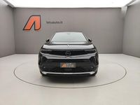 Usata Opel Mokka Ultimate 110 CV (80 kW) 2023 Nero SUV