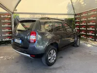 Usata Dacia Duster Lauréate 108 CV (79 kW) 2014 Grigio SUV