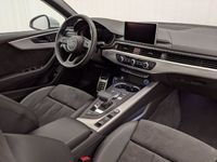 usata Audi A5 Cabriolet 2.0 TFSI Business Sport