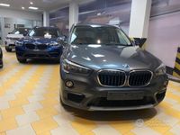 usata BMW X1 sDrive18d