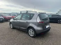 Usata Renault Scénic III LIMITED 110 CV (80 kW) 2015 Other Monovolume