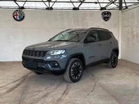 usata Jeep Compass 1.3 T4 240CV PHEV AT6 4xe Trailhawk