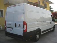 usata Fiat Ducato 35 2.3 MJT 140CV PL-TM L3-H2 BELLISIMO