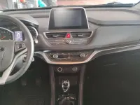 Gebraucht DR DR4 114 PS (83 kW) 2019 Schwarz SUV
