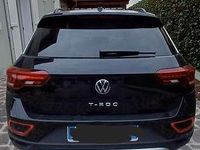Usata VW T-Roc Edition 116 CV (85 kW) 2024 SUV