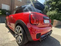 Usata Mini John Cooper Works 170 CV (125 kW) 2017 Utilitaria