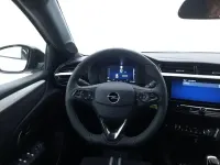 Usata Opel Corsa 101 CV (74 kW) 2025 Argento Utilitaria