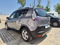 Usata Renault Scénic III XMOD 110 CV (80 kW) 2014 Grigio Monovolume