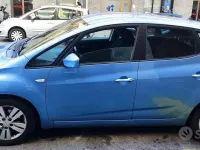 Usata Hyundai ix20 90 CV (66 kW) 2011 Bluazzurro Utilitaria