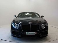 usata Bentley Continental GT V8 S 4.0 Aut. * PELLE *