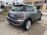 usata Mini Cooper S 1.6 16Vusato